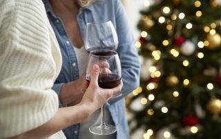 12 wines of christmas
